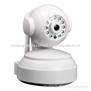 CCTV Cameras, WiFi CCTV Cameras